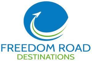 Freedom Road Destinations