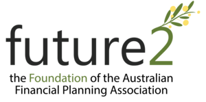 Future 2 Foundation - The Foundation of the Australian Financial Planning Association